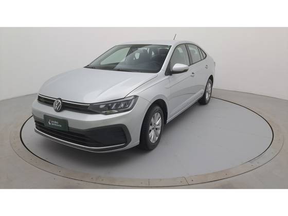 VOLKSWAGEN VIRTUS 1.0 170 TSI AUTOMÁTICO VOLKSWAGEN VIRTUS 1.0 170 TSI AUTOMÁTICO